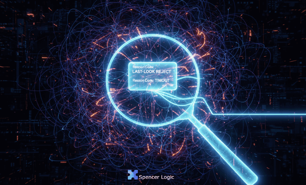 Mastering Liquidity Aggregation Through Continuous Performance & Explainability