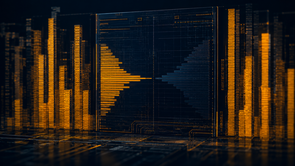 White-label crypto exchange order book architecture visualization for institutional broker operators