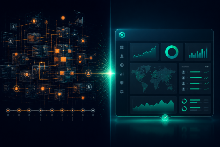 White-label copy trading build vs buy comparison showing custom development complexity versus plug-in deployment for FX brokers